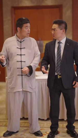 完蛋，我被她们包围了（82集）古装热门短剧