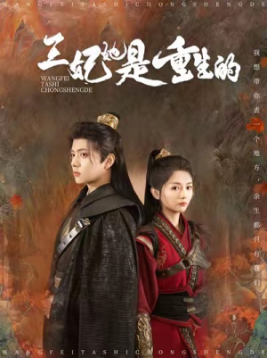 王妃她是重生的（80集）热门了短剧