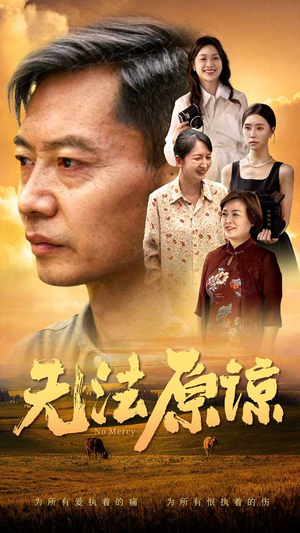 无法原谅（45集）360网盘观看