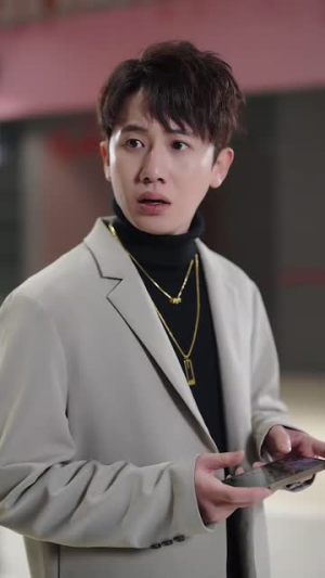 我和首富交换了人生（92集）网络小短剧