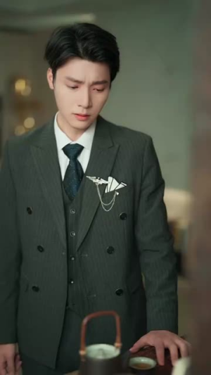 小锦鲤之我给全家送福气（72集）好看的短剧推荐