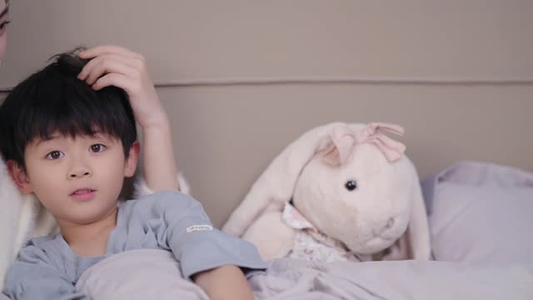 许你万丈光芒（16集）短剧追到爽