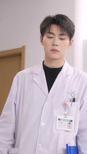 许你情深无恙（84集）番茄短剧免费看