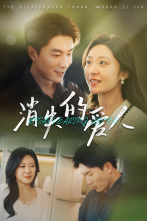 消失的爱人（40集）高清画质免费看
