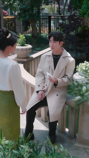 新生交换人生（72集）第一季