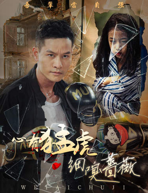 心有猛虎细嗅蔷薇（65集）排行榜前十短剧