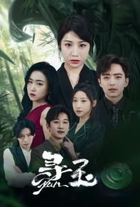 寻玉（77集）短剧分享片段