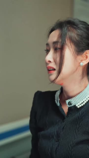 引狼入室（33集）女主谁演的