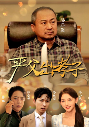 严父出孝子（49集）视频在线看