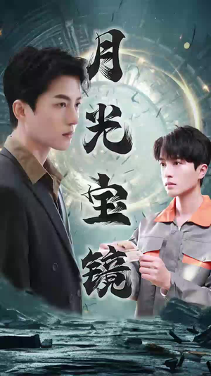 月光宝镜（98集）在哪里可以看