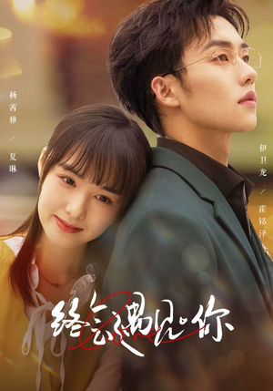 终会遇见你（66集）一共多少集