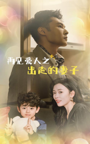 再见爱人之出走的妻子（85集）看过的人都说好