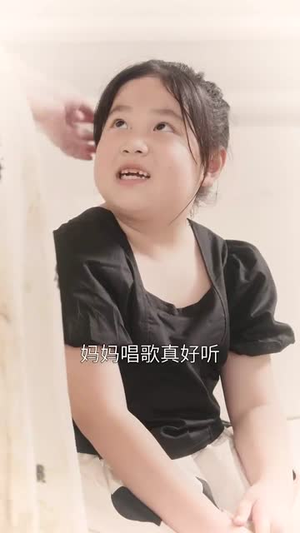 影后女儿黑化了（62集）短剧精彩片段