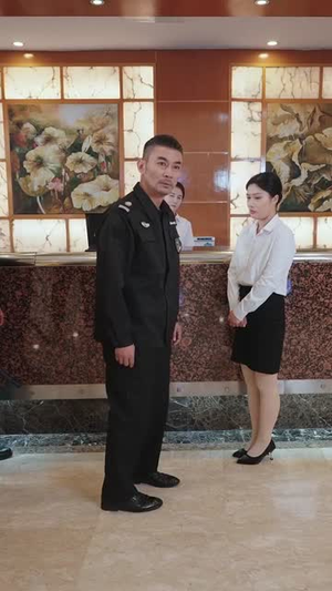 真假情亲（100集）古装短剧热播