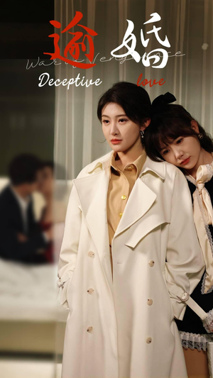 逾婚（48集）一起看短剧