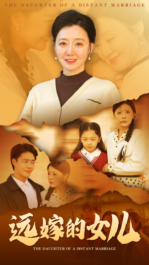 远嫁的女儿（30集）在哪里可以全集