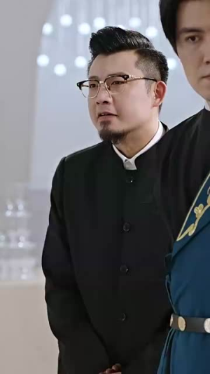 镇龙殿主（63集）女主角是谁