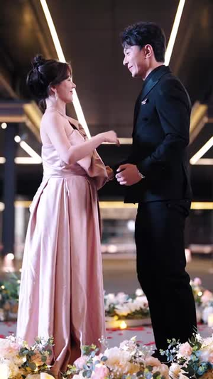 最美的时候遇见你（55集）熬夜追短剧