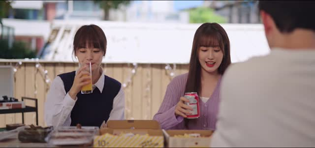 遇见你的那天（14集）热门短剧推荐