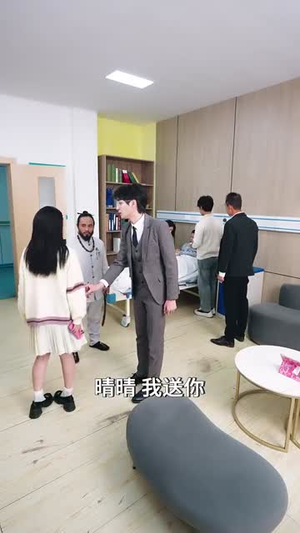 以家之名（30集）最火短剧推荐