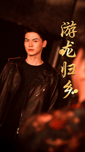 游龙归乡（60集）全集下载