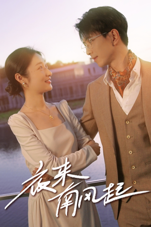 夜来南风起（86集）短剧小说在线看