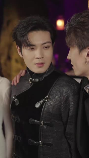 重启人生之时间操纵师（65集）短剧片段分享