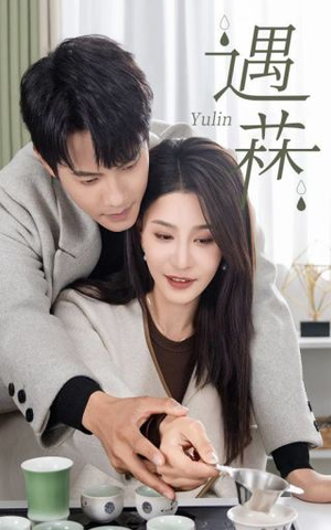 遇菻＆遇霖（50集）新短剧推荐