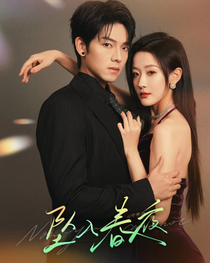 坠入春夜热门短剧大全