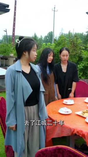 又是一年中秋夜（70集）好看到停不下来