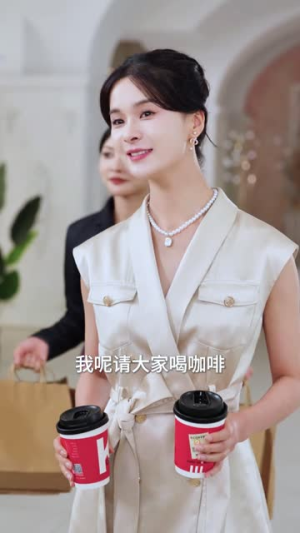 重生33次我爱他（6集）每日短剧分享