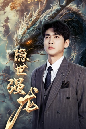 隐世强龙（63集）短剧