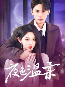 夜色温柔（98集）百度在线观看