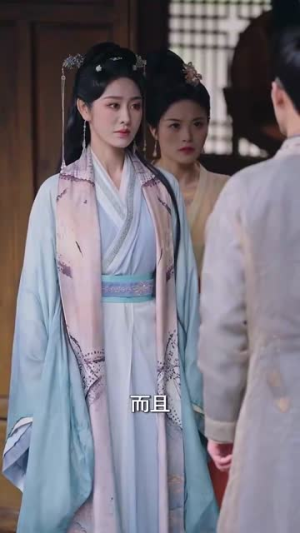 长嫂扶我青云志（70集）免费短剧片段