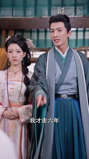 禁欲首辅的兼祧妻（70集）口碑之选免费看