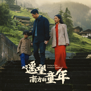 遥望南方的童年（75集）短剧每日分享