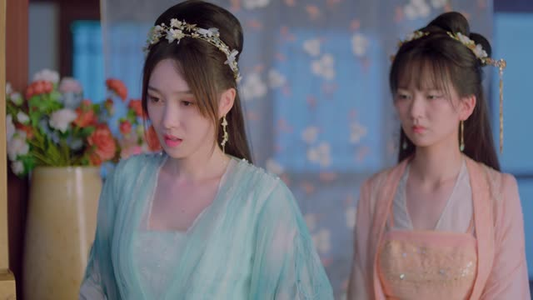 红颜无双（24集）1-102集