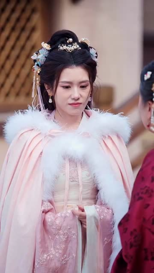 鸢鸢入景怀（100集）精彩短剧随心推