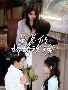 易总的娇娇玫瑰（96集）短剧太好看了