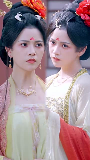 重生后，她宠冠后宫（80集）精彩短剧上线