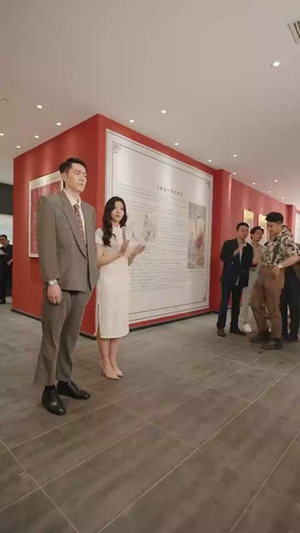 重生之我靠古玩再发家（102集）短剧上头又好看