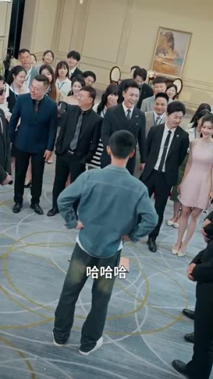 在相亲节目上我手撕渣女（77集）精彩短剧上线