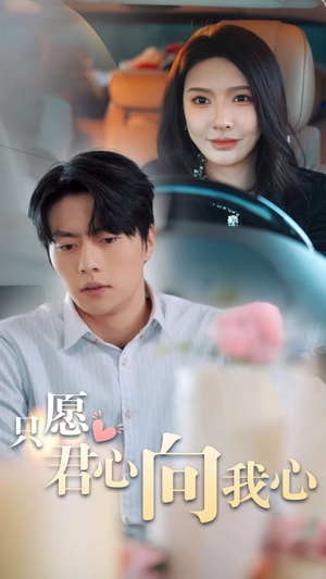只愿君心向我心（31集）精彩短剧合集
