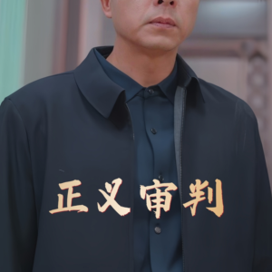 正义审判（31集）全集完整版