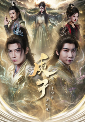 质子十八年归来万人嫌（71集）好看短剧看不停