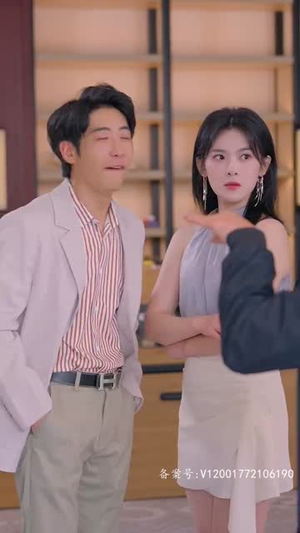 觉醒医皇神童（90集）百亿短剧抢先看