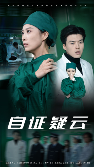 自证疑云（31集）精彩短剧天天看