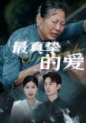 最真挚的爱（76集）免费短剧全集看