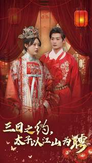 三日之约太子以江山为聘（30集）免费在线看全集