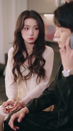 悄悄藏不住（100集）看到了大结局